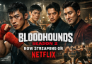Bloodhounds Season 2 Released on Netflix: Cast, Plot, Episodes and What Fans Can Expect