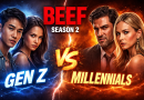 ‘Beef’ Season 2 Pits Gen Z and Millennials Against Each Other — Complete