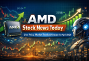 Advanced Micro Devices (AMD) Stock Analysis: Should You Buy in 2026?