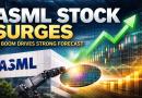 ASML Stock Surges as AI Boom Drives Strong 2026 Forecast