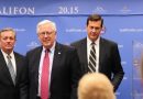 California Disbars John Eastman Over 2020 Election Legal Strategy