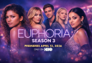 Euphoria Season 3 Set to Premiere This Week After Four-Year Wait