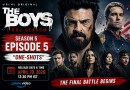The Boys Season 5 Episode 5 Release Date, Time, Plot & Final Season Midpoint Explained
