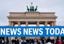 Berlin News Today: Major Updates on Flights, Politics, Sports & Protests – April 2026
