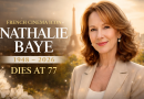 Nathalie Baye Dead at 77: French Film Legend Passes Away in Paris