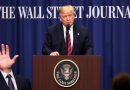 Trump $10 Billion Lawsuit Against Wall Street Journal Dismissed by Federal Judge