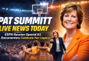 Pat Summitt Live News Today: ESPN Reunion Special Honors Basketball Legend