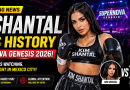 Kim Shantal Makes Headlines After Dramatic Boxing Night at Supernova Genesis 2026