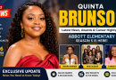 Quinta Brunson Latest News Today: Awards, Abbott Elementary Updates, and 2026 Career Highlights