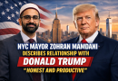 What Zohran Mamdani Really Said About Donald Trump Will Surprise Many