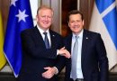 Barcelona Live News: Global Leaders Meet, Sports Headlines Shine in Spain