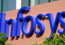 Infosys Share Price Falls After Q4 Results as Weak FY27 Outlook Worries Investors