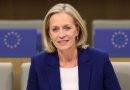 Kaja Kallas in Global Spotlight: EU Pushes for Ceasefire and International Cooperation