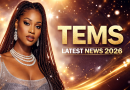 Tems Latest News 2026: Grammy-Winning Star Continues Global Music Success