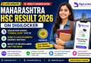 Maharashtra HSC Result 2026 Live: DigiLocker Shows ‘Coming Soon’, Result Anytime Now