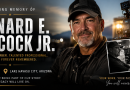 Leonard E. Hancock Jr. Remembered After Emotional Marshals Finale Tribute