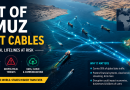Strait of Hormuz Internet Cables Threat: Why Global Data Traffic Is at Risk in 2026