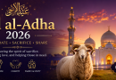 Eid al-Adha 2026 Preparations Begin as Millions Get Ready for Bakrid