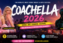 Coachella 2026: Star-Studded Performances, Viral Moments & Global Buzz