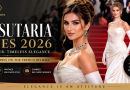Tara Sutaria Steals the Spotlight at Cannes 2026 With Vintage Hollywood Glamour