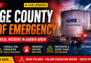 Orange County State of Emergency Declared After Dangerous Chemical Tank Emergency in California