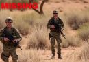 Two U.S. Service Members Missing in Morocco During African Lion 2026 Exercise
