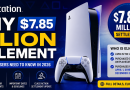 Sony’s $7.85 Million PlayStation Settlement Could Mean Refunds for Millions of Gamers in 2026