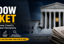 Shadow Docket Explained: Inside the Supreme Court of the United States’s Most Controversial Process