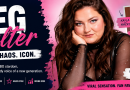How Meg Stalter Became One of Hollywood’s Funniest Rising Stars