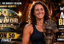 Survivor 50 Finale Recap: Aubry Bracco Takes the $2 Million Prize