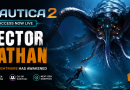 Collector Leviathan Becomes the New Face of Horror in Subnautica 2 Early Access
