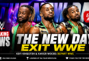 Shocking Exit of The New Day: What It Means for WWE Fans