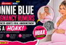 The Bonnie Blue Pregnancy Controversy: What Really Happened?
