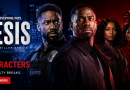 Nemesis Netflix Cast Guide: Meet the Stars Behind the Hit Crime Thriller