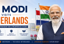 PM Modi’s 2026 Visit to the Netherlands: Indian and Dutch Leaders Forge Partnerships in Technology, Trade, and Clean Energy
