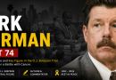Mark Fuhrman Dies at 74: Former O.J. Simpson Detective Passes Away
