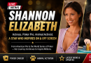 Shannon Elizabeth Trends Again in 2026 as Fans Revisit Her Hollywood and Poker Legacy
