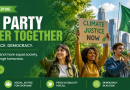 Green Party Surge in 2026: Why More Voters Are Turning Green Across the UK