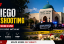 Deadly Shooting at Islamic Center of San Diego Shocks Nation