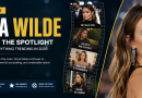 Olivia Wilde Returns to Headlines in 2026 With Fashion, Films, and Viral Buzz