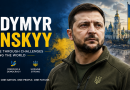 Volodymyr Zelenskyy Strengthens Global Alliances Amid Ukraine Crisis