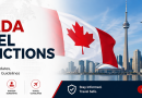 Canada Tightens Border Rules in 2026 Amid New Travel Restrictions