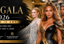 Met Gala 2026: Fashion Meets Art in a Dazzling Global Spectacle