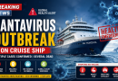 Deadly Hantavirus Outbreak Reported on South Atlantic Cruise Ship