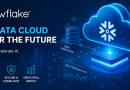 Snowflake AI Data Cloud Growth 2026 | Enterprise Cloud & AI News