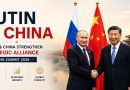 Putin in China 2026: Xi Jinping and Vladimir Putin Hold High-Stakes Beijing Summit