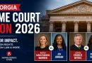 Georgia Supreme Court Election 2026: Key Candidates, Results & National Impact