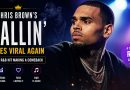 Chris Brown’s Song “Fallin’” Goes Viral Again: Why Do Fans Love Listening to It So Much?