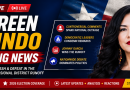 Maureen Galindo Trends Live: Texas Runoff Defeat Sparks National Political Debate