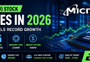 Micron (MU) Stock Surges in 2026 as AI Boom Fuels Record Growth